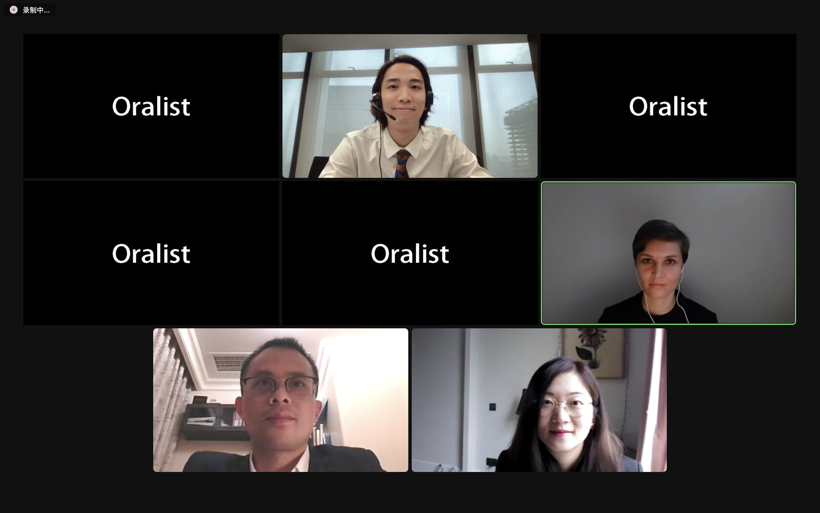 Asia and Africa rounds of the FDI Moot Court 2022