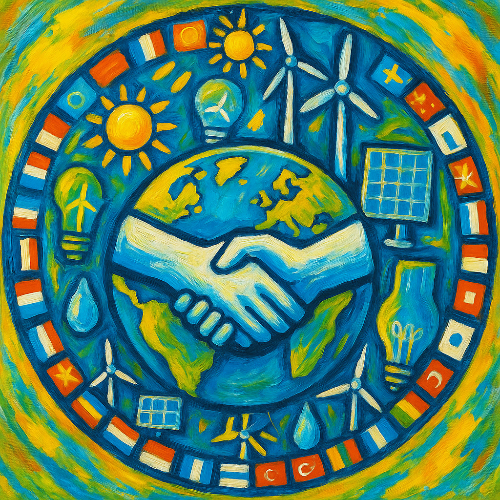 What the Modernized Energy Charter Treaty Means for You: Key Investor Protections Shift on 3 September 2025